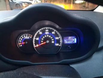 Hyundai i10 1.2 Active Auto Euro 5 5dr