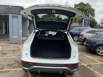 Audi Q5 2.0 TDI 40 S line Sportback S Tronic quattro Euro 6 (s/s) 5dr