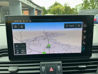Audi Q5 2.0 TDI 40 S line Sportback S Tronic quattro Euro 6 (s/s) 5dr