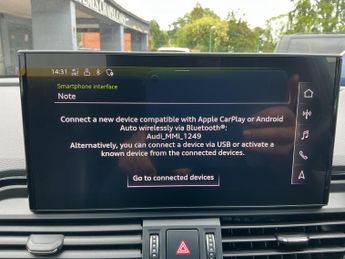Audi Q5 2.0 TDI 40 S line Sportback S Tronic quattro Euro 6 (s/s) 5dr