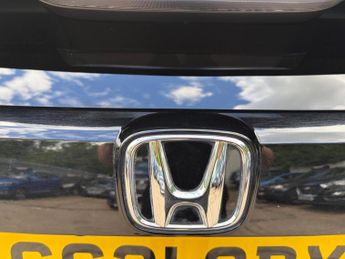 Honda Civic 1.5 VTEC Turbo Sport CVT Euro 6 (s/s) 5dr
