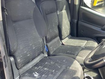 Citroen Berlingo 1.6 HDi 625 LX L1 5dr