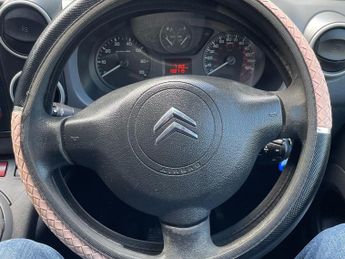 Citroen Berlingo 1.6 HDi 625 LX L1 5dr