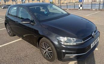 Volkswagen Golf 1.0 TSI SE Euro 6 (s/s) 5dr