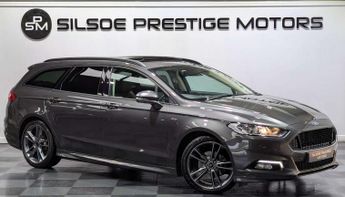 Ford Mondeo 2.0 Mondeo ST-Line X TDCi 5dr