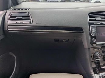 VOLKSWAGEN GOLF 2.0 Golf R DSG 4WD 5dr