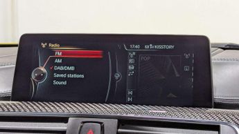 BMW M4 3.0 M4 Semi-Auto 2dr