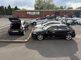 BMW 5 Series 2.0 520d M Sport Auto Euro 6 (s/s) 4dr