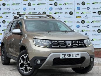 Dacia Duster 1.5 Blue dCi Prestige Euro 6 (s/s) 5dr