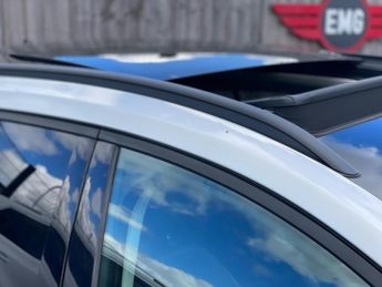 Ford Focus 1.5 EcoBlue Active X Auto Euro 6 (s/s) 5dr