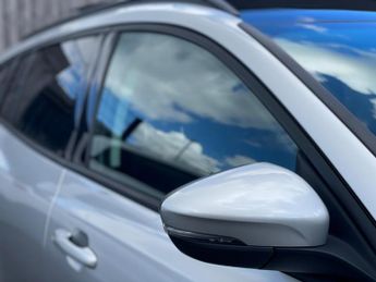 Ford Focus 1.5 EcoBlue Active X Auto Euro 6 (s/s) 5dr