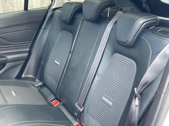 Ford Focus 1.5 EcoBlue Active X Auto Euro 6 (s/s) 5dr