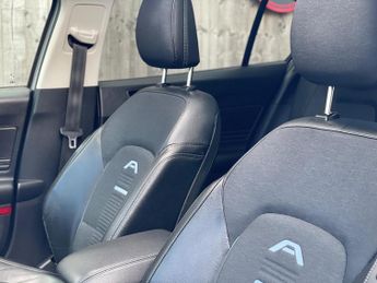 Ford Focus 1.5 EcoBlue Active X Auto Euro 6 (s/s) 5dr