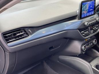 Ford Focus 1.5 EcoBlue Active X Auto Euro 6 (s/s) 5dr