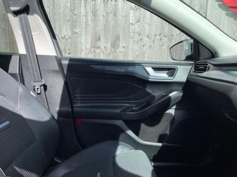 Ford Focus 1.5 EcoBlue Active X Auto Euro 6 (s/s) 5dr