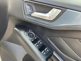 Ford Focus 1.5 EcoBlue Active X Auto Euro 6 (s/s) 5dr