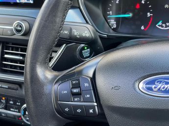 Ford Focus 1.5 EcoBlue Active X Auto Euro 6 (s/s) 5dr
