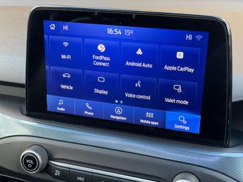 Ford Focus 1.5 EcoBlue Active X Auto Euro 6 (s/s) 5dr
