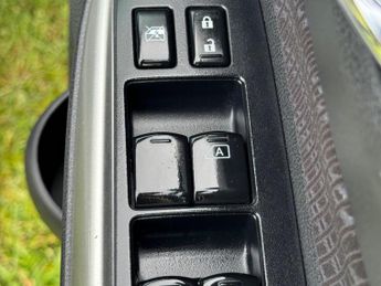 Nissan Note 1.2 DIG-S Tekna XTRON Euro 6 (s/s) 5dr