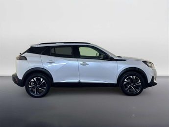Peugeot 2008 1.5 BlueHDi Allure Premium SUV 5dr Diesel Manual Euro 6 (s/s) (1