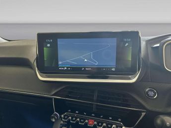 Peugeot 2008 1.5 BlueHDi Allure Premium SUV 5dr Diesel Manual Euro 6 (s/s) (1