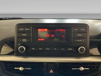 Kia Picanto 1.0 DPi 2 Hatchback 5dr Petrol AMT Euro 6 (s/s) (66 bhp)