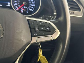 Volkswagen Tiguan 1.5 TSI Life SUV 5dr Petrol Manual Euro 6 (s/s) (130 ps)