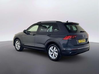 Volkswagen Tiguan 1.5 TSI Life SUV 5dr Petrol Manual Euro 6 (s/s) (130 ps)