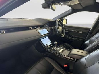 Land Rover Range Rover Evoque 2.0 D180 R-Dynamic HSE Auto 4WD Euro 6 (s/s) 5dr