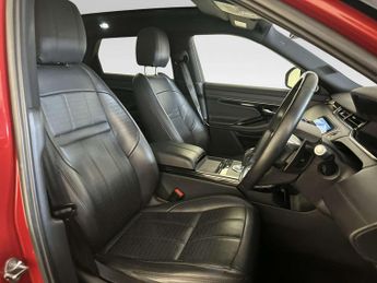 Land Rover Range Rover Evoque 2.0 D180 R-Dynamic HSE Auto 4WD Euro 6 (s/s) 5dr