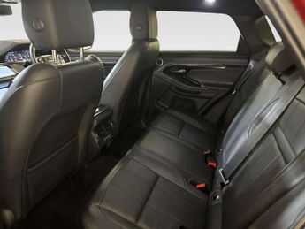 Land Rover Range Rover Evoque 2.0 D180 R-Dynamic HSE Auto 4WD Euro 6 (s/s) 5dr
