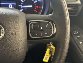Toyota PROACE CITY 1.5 BlueHDi Icon Long Panel Van 5dr Diesel Manual LWB Euro 6 (s/