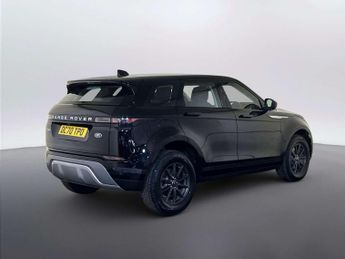 Land Rover Range Rover Evoque 2.0 D150 SUV 5dr Diesel Manual FWD Euro 6 (s/s) (150 ps)