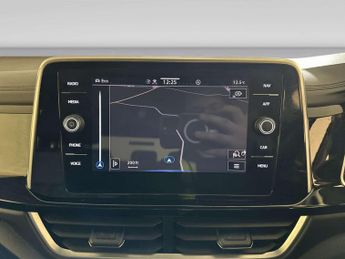 Volkswagen T-Roc 1.5 TSI R-Line SUV 5dr Petrol DSG Euro 6 (s/s) (150 ps)