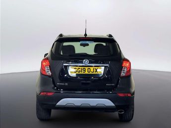 Vauxhall Mokka X 1.4i Turbo ecoTEC Design Nav SUV 5dr Petrol Manual Euro 6 (s/s) 