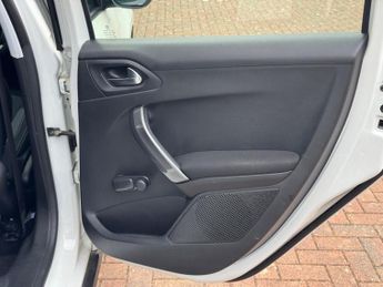 Peugeot 2008 1.2 PureTech Active ETG Euro 6 (s/s) 5dr