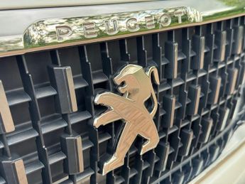 Peugeot 2008 1.2 PureTech Active ETG Euro 6 (s/s) 5dr