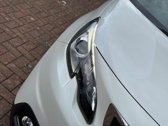 Peugeot 2008 1.2 PureTech Active ETG Euro 6 (s/s) 5dr