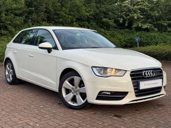 Audi A3 1.2 TFSI Sport Sportback Euro 5 (s/s) 5dr