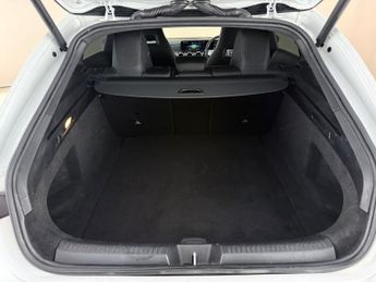 Mercedes-Benz CLA 1.3 CLA180 AMG Line Shooting Brake 7G-DCT Euro 6 (s/s) 5dr