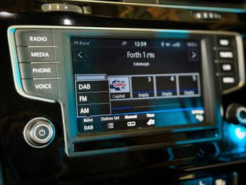 Volkswagen Golf 2.0 TSI BlueMotion Tech R DSG 4Motion Euro 6 (s/s) 3dr