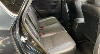 Toyota Auris 1.8 VVT-h Excel CVT Euro 5 (s/s) 5dr