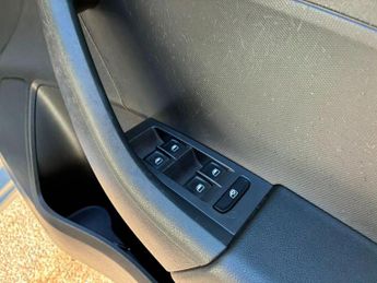 Skoda Rapid 1.2 TSI SE Connect Euro 5 5dr