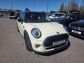 MINI Hatch 1.5 Cooper Classic Euro 6 (s/s) 5dr