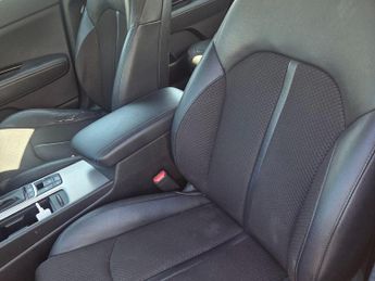 Kia Optima 2.0h GDi 9.8kWh Auto Euro 6 4dr