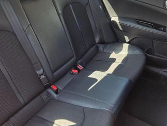 Kia Optima 2.0h GDi 9.8kWh Auto Euro 6 4dr
