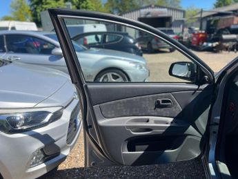 Kia Rio 1.4 Ice 5dr