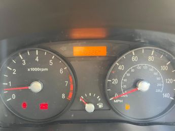 Kia Rio 1.4 Ice 5dr