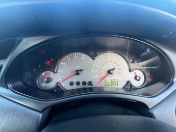 Ford Focus 1.6i 16v Edge 3dr