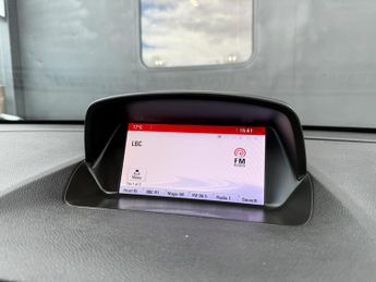 Vauxhall Mokka 1.4i Turbo Tech Line Auto 2WD Euro 6 5dr